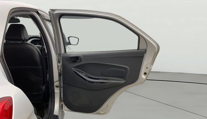 2019 Ford New Figo TITANIUM 1.2 PETROL MT, Petrol, Manual, 59,465 km, RHS Rear Door