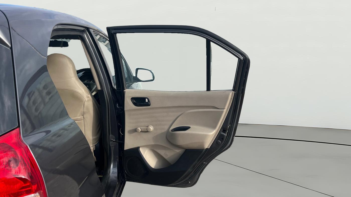 2020 Hyundai NEW SANTRO ERA EXECUTIVE, Petrol, Manual, 62,768 km, RHS Rear Door