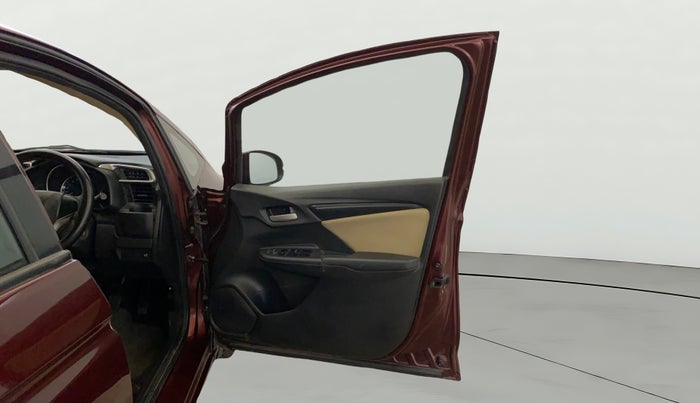 2017 Honda Jazz 1.2L I-VTEC SV, Petrol, Manual, 50,451 km, RHS Front Door