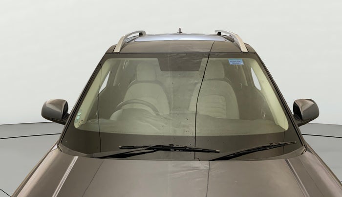 2021 Hyundai VENUE SX 1.0 TURBO IMT, Petrol, Manual, 47,826 km, Front Windshield