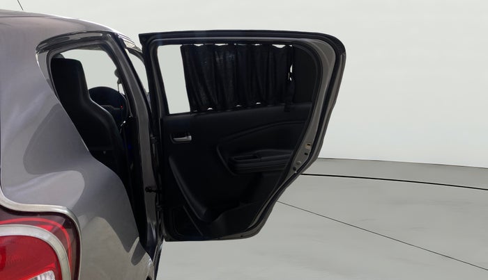 2022 Maruti Celerio VXI CNG, CNG, Manual, 16,772 km, RHS Rear Door