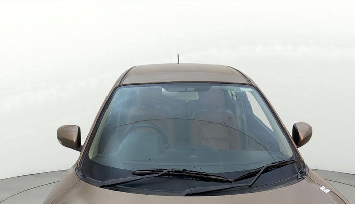 2017 Maruti Dzire ZDI AMT, Diesel, Automatic, 67,491 km, Front Windshield