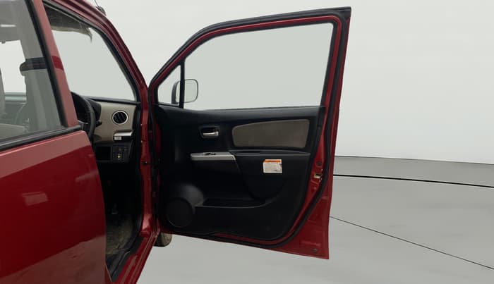 2014 Maruti Wagon R 1.0 LXI CNG, CNG, Manual, 78,242 km, RHS Front Door