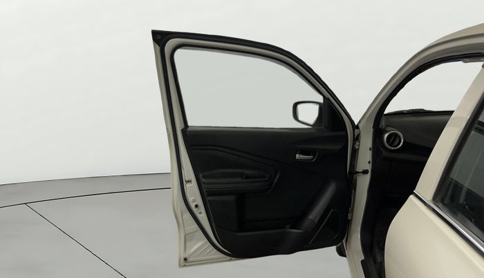 2022 Maruti Celerio VXI CNG, CNG, Manual, 47,768 km, LHS Front Door