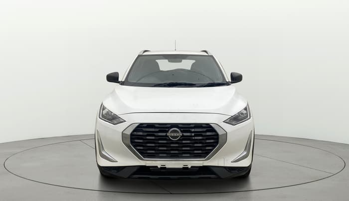 2021 Nissan MAGNITE XE, Petrol, Manual, 16,028 km, Front