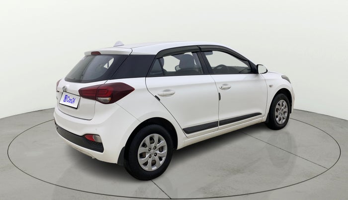 2019 Hyundai Elite i20 MAGNA PLUS 1.2, CNG, Manual, 98,358 km, Right Back Diagonal