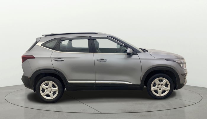 2020 KIA SELTOS HTK 1.5 PETROL, Petrol, Manual, 98,241 km, Right Side View