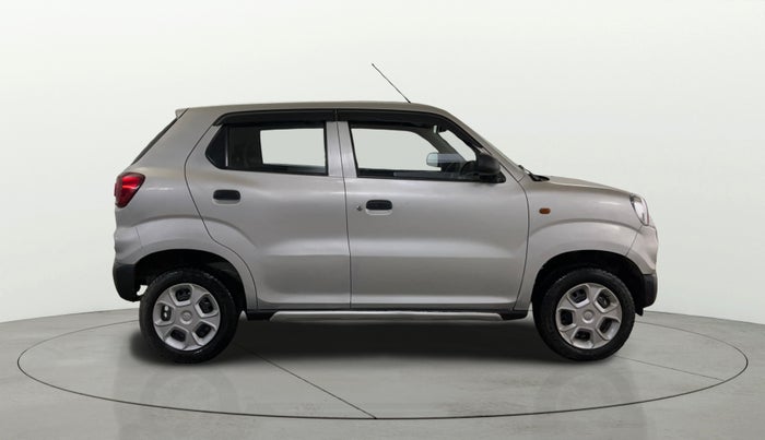 2021 Maruti S PRESSO VXI CNG, CNG, Manual, 65,152 km, Right Side View