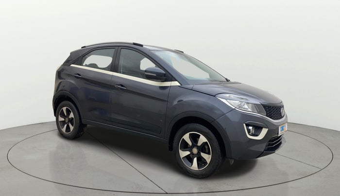2019 Tata NEXON XZ PLUS DIESEL, Diesel, Manual, 86,522 km, SRP