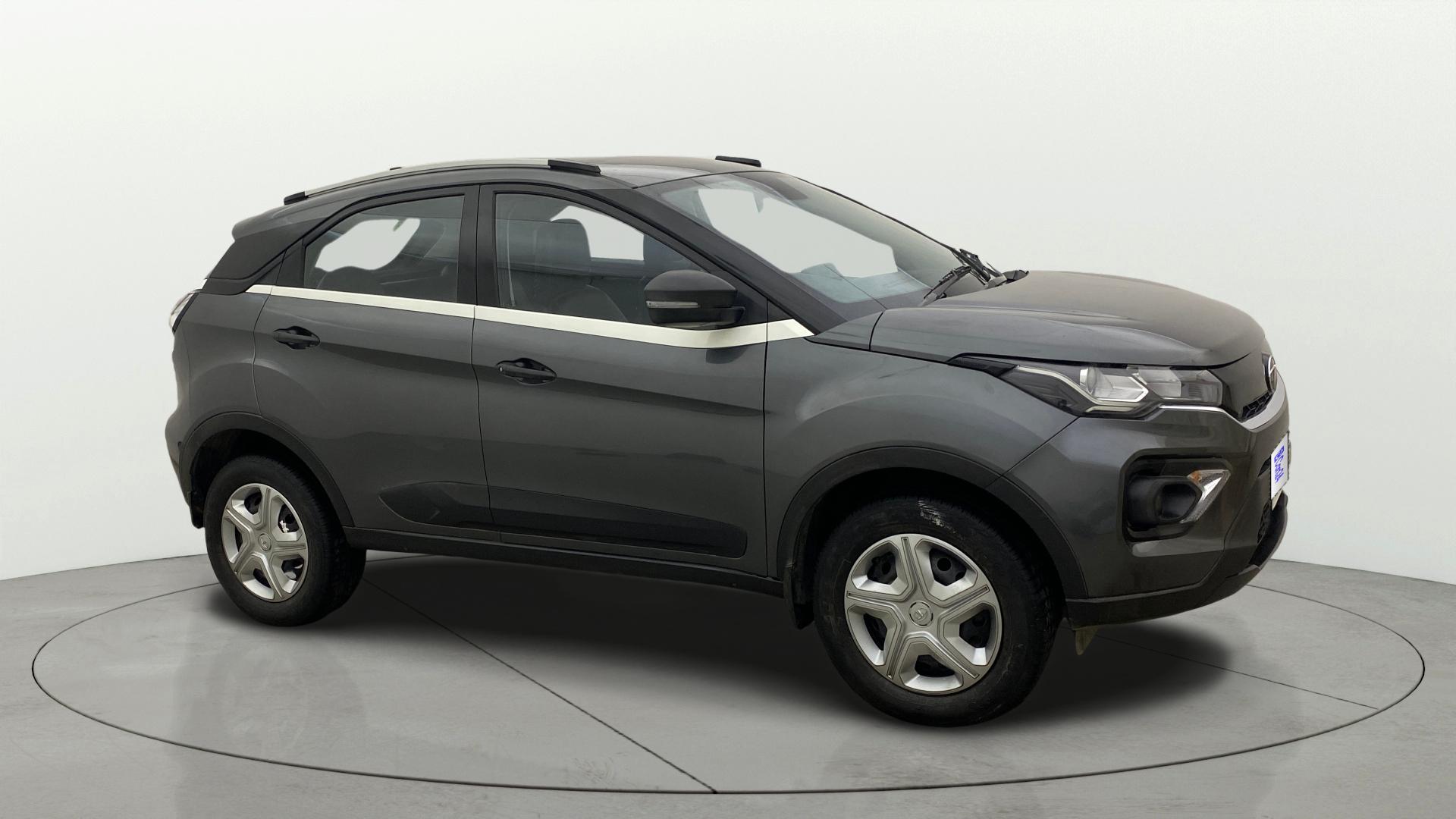 Tata NEXON