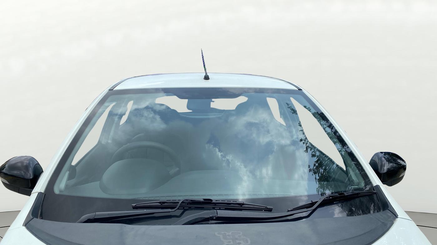 2023 Tata Tiago XT (O) PETROL, Petrol, Manual, 15,359 km, Front Windshield