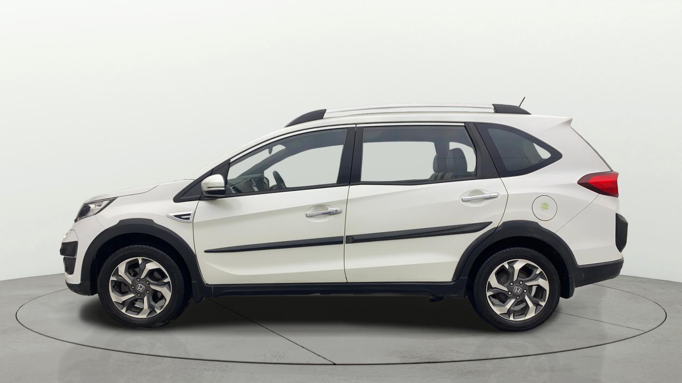 2016 Honda BR-V 1.5L I-VTEC V CVT, Petrol, Automatic, 74,499 km, Left Side