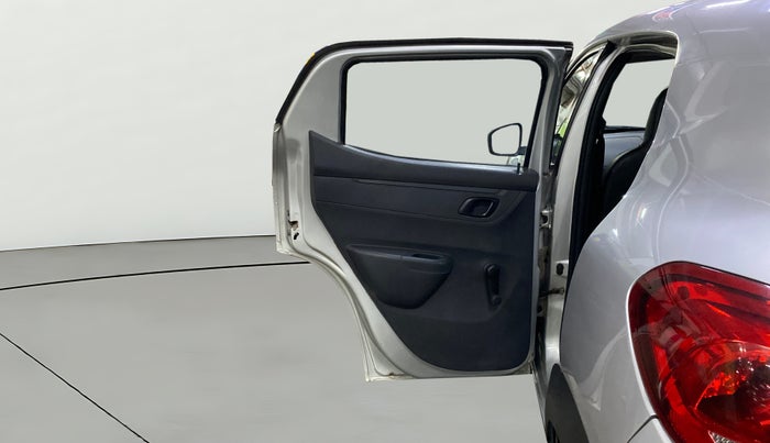 2016 Renault Kwid RXT 0.8, Petrol, Manual, 95,157 km, LHS Rear Door