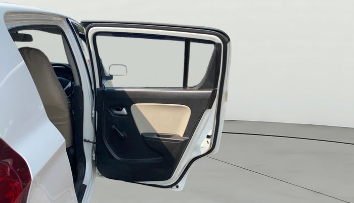 2019 Maruti Alto LXI, Petrol, Manual, 73,267 km, RHS Rear Door