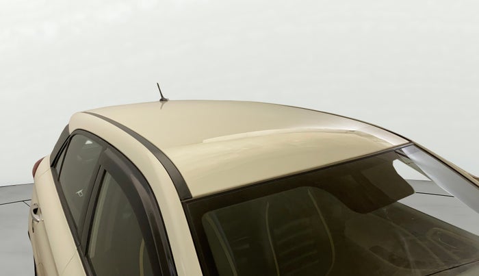 2014 Hyundai Elite i20 SPORTZ 1.2 (O), Petrol, Manual, 67,213 km, Roof