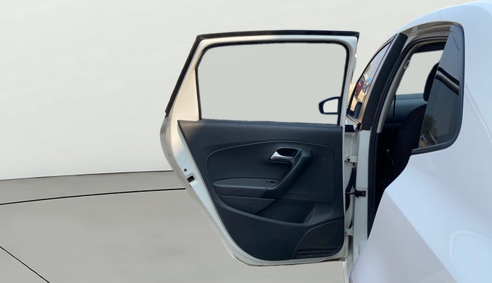 2019 Volkswagen Ameo COMFORTLINE 1.0L, Petrol, Manual, 83,405 km, LHS Rear Door