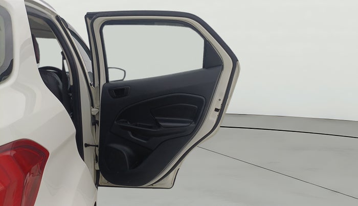 2019 Ford Ecosport AMBIENTE 1.5L PETROL, CNG, Manual, 62,748 km, RHS Rear Door