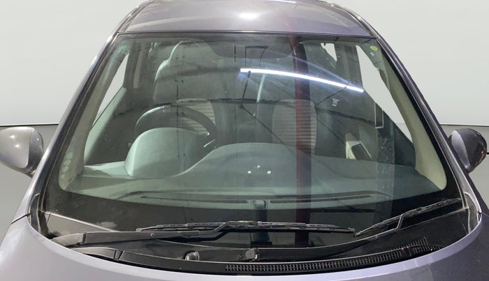 2018 Hyundai Grand i10 MAGNA 1.2 KAPPA VTVT, Petrol, Manual, 45,296 km, Front Windshield