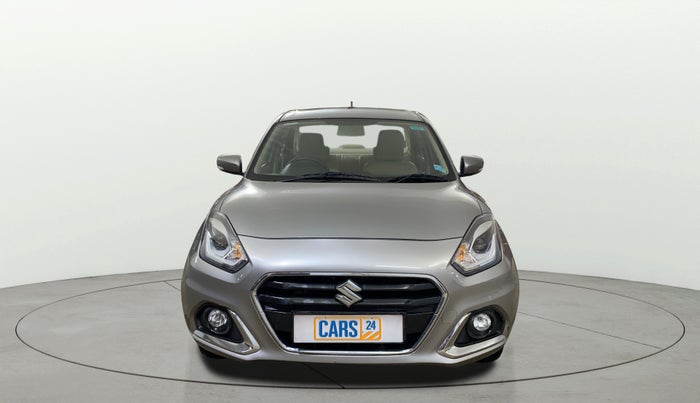 2023 Maruti Dzire ZXI Plus AMT, Petrol, Automatic, 15,488 km, Front