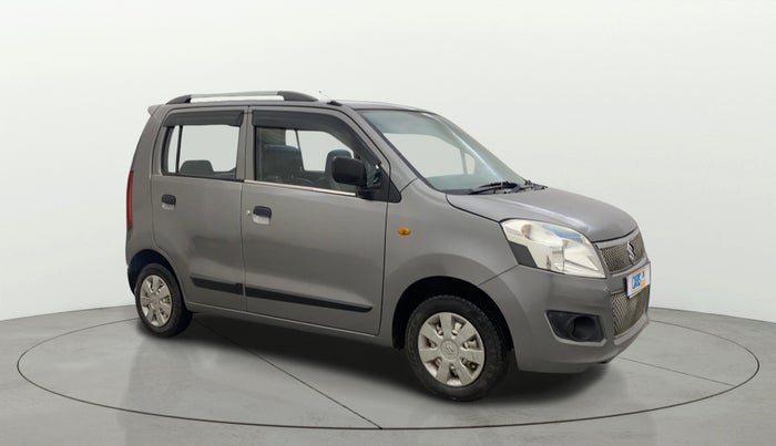 2018 Maruti Wagon R 1.0 LXI CNG (O), CNG, Manual, 74,016 km, SRP