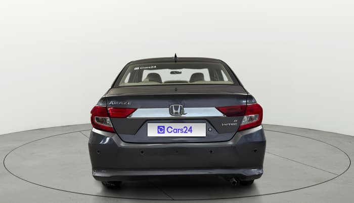2019 Honda Amaze 1.2L I-VTEC S CVT, Petrol, Automatic, 46,064 km, Back/Rear
