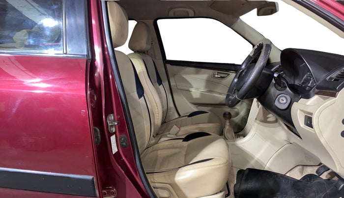 2016 Maruti Swift Dzire VXI, Petrol, Manual, 1,08,263 km, Right Side Front Door Cabin
