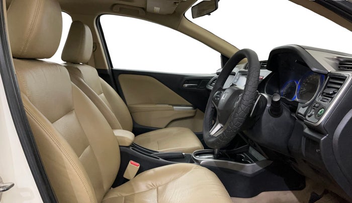 2014 Honda City 1.5L I-VTEC VX CVT, Petrol, Automatic, 43,189 km, Right Side Front Door Cabin