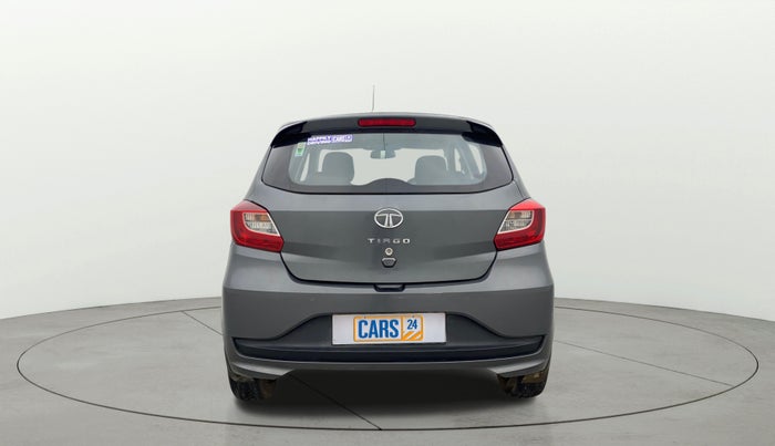 2023 Tata Tiago XT PETROL, Petrol, Manual, 30,028 km, Back/Rear