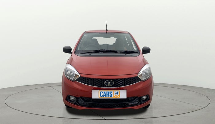2016 Tata Tiago XM PETROL, Petrol, Manual, 55,733 km, Front
