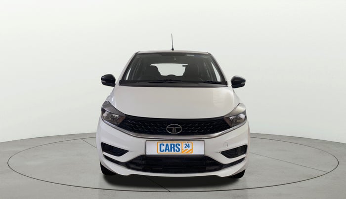 2023 Tata Tiago XT CNG, CNG, Manual, 27,707 km, Front