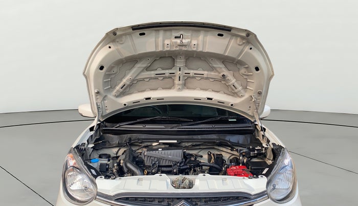 2022 Maruti Celerio ZXI, Petrol, Manual, 1,08,745 km, Open Bonet