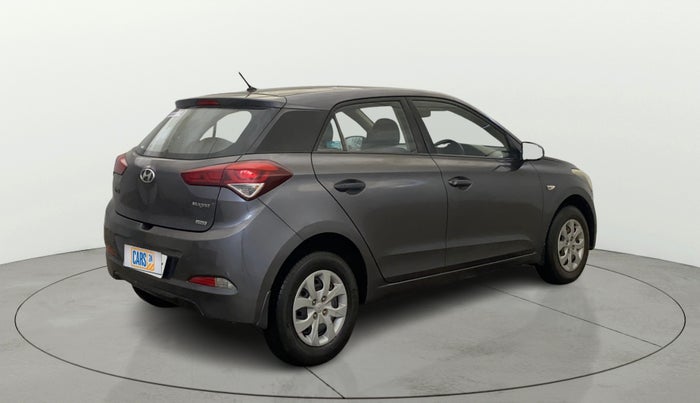 2014 Hyundai Elite i20 MAGNA 1.2, Petrol, Manual, 28,532 km, Right Back Diagonal