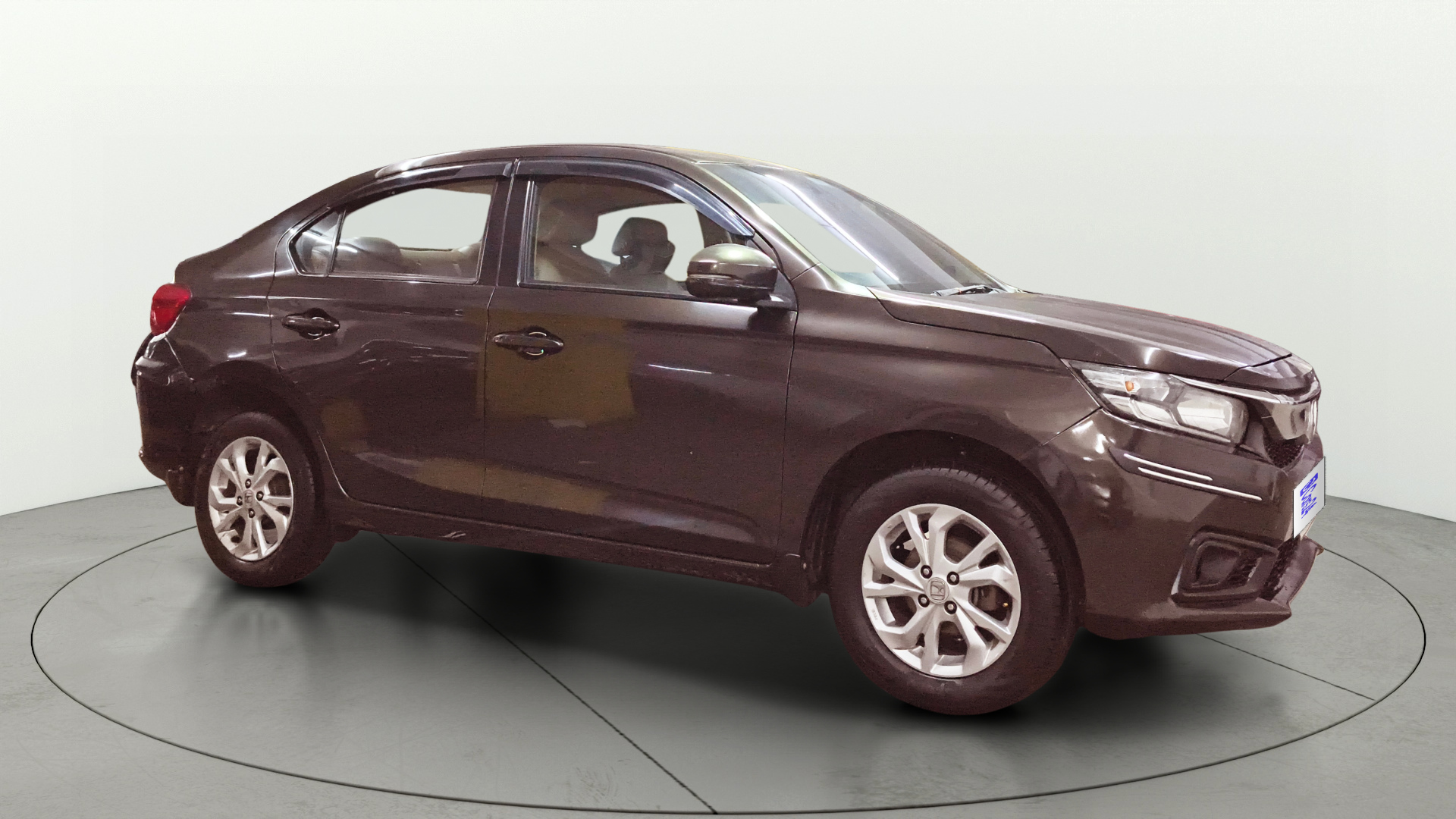 2019 Honda Amaze 1.2L I-VTEC V