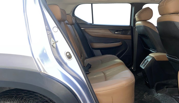 2024 Honda ELEVATE ZX MT, Petrol, Manual, 15,340 km, Right Side Rear Door Cabin