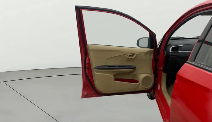 2016 Honda Brio S MT, Petrol, Manual, 60,950 km, LHS Front Door