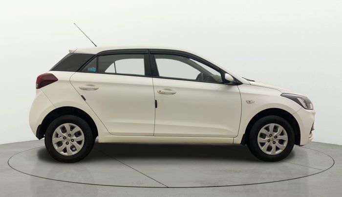 2019 Hyundai Elite i20 MAGNA PLUS 1.2, Petrol, Manual, 39,201 km, Right Side View