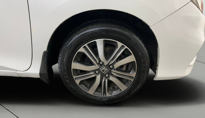 2019 Honda City 1.5L I-VTEC V MT, Petrol, Manual, 31,303 km, Right Front Wheel