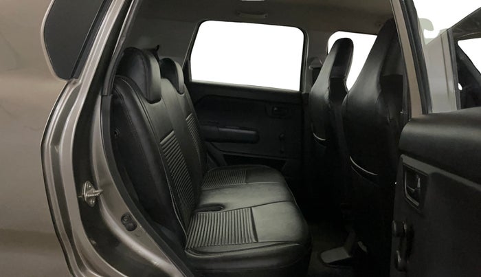 2023 Maruti New Wagon-R LXI CNG 1.0, CNG, Manual, 37,256 km, Right Side Rear Door Cabin
