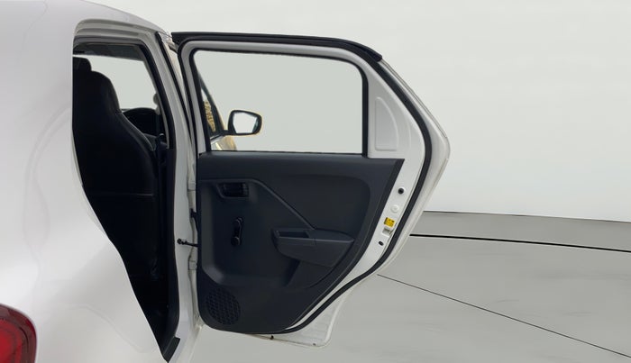 2024 Maruti Alto K10 VXi (O) S-CNG1, CNG, Manual, 7,934 km, RHS Rear Door