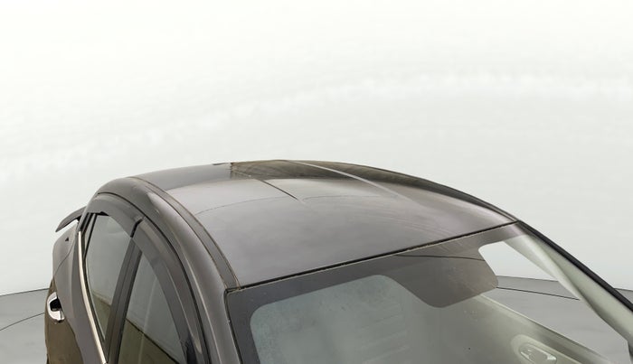 2023 Hyundai AURA SX 1.2 CNG, CNG, Manual, 78,017 km, Roof