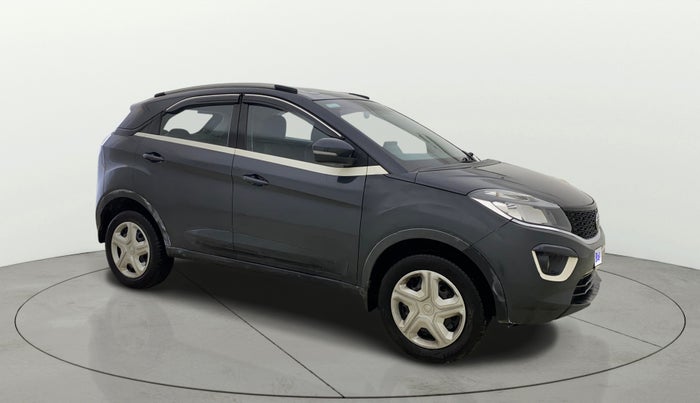 2018 Tata NEXON XT DIESEL, Diesel, Manual, 82,828 km, Right Front Diagonal