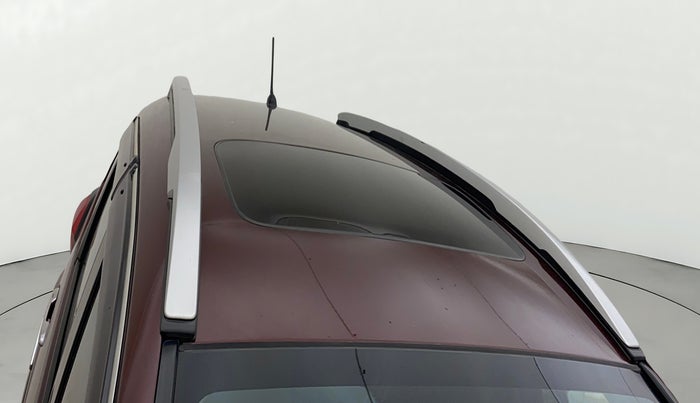 2018 Honda WR-V 1.2L I-VTEC VX MT, Petrol, Manual, 47,518 km, Roof