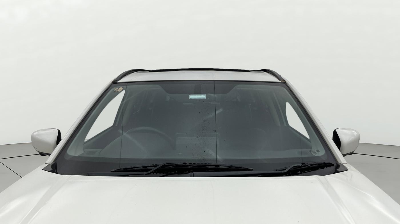2022 Maruti Grand Vitara ALPHA SMART HYBRID AT, Petrol, Automatic, 33,060 km, Front Windshield