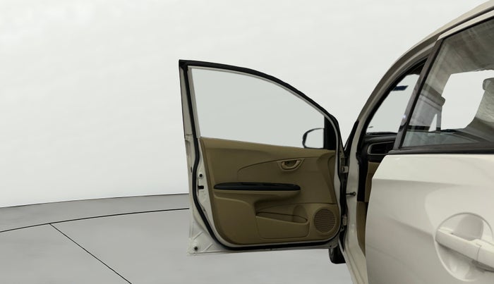 2017 Honda Amaze 1.2L I-VTEC S, Petrol, Manual, 57,280 km, LHS Front Door