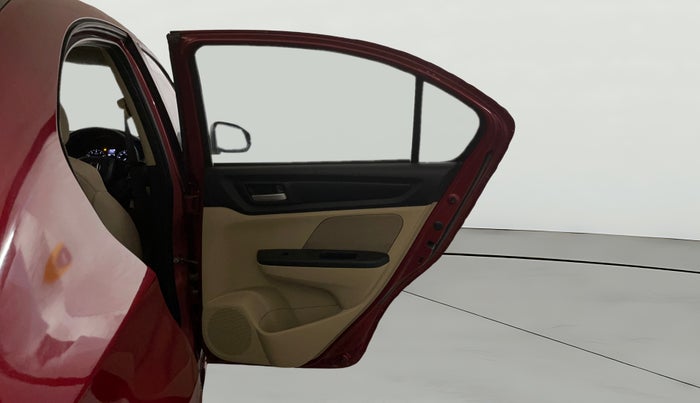 2019 Honda Amaze 1.2L I-VTEC S, Petrol, Manual, 20,351 km, RHS Rear Door