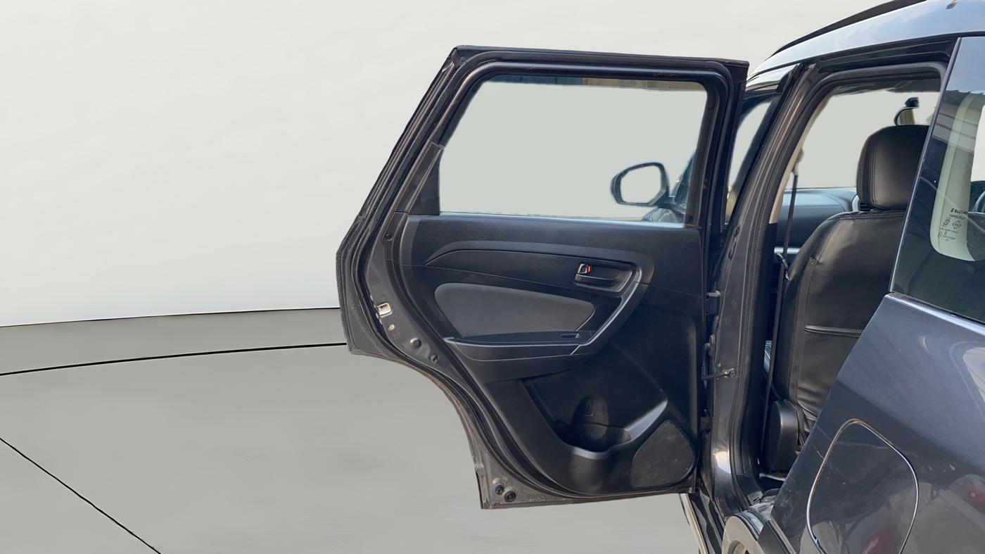 2020 Maruti Vitara Brezza VDI, Diesel, Manual, 42,566 km, LHS Rear Door