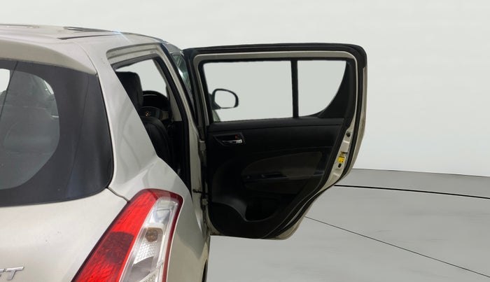2015 Maruti Swift VXI, Petrol, Manual, 24,458 km, RHS Rear Door