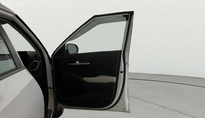 2022 KIA SELTOS HTK PLUS 1.5 IMT, Petrol, Manual, 88,718 km, RHS Front Door