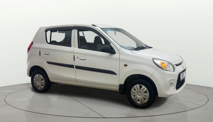2017 Maruti Alto 800 VXI, Petrol, Manual, 1,00,241 km, SRP