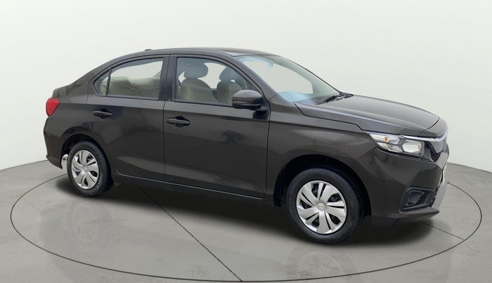 2019 Honda Amaze 1.2L I-VTEC S, CNG, Manual, 68,383 km, SRP